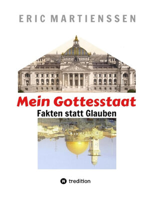 cover image of Mein Gottesstaat--10 Jahre Kriegsbeginn Ukraine qua EU-Anerkennung der Regierung MIT NAZIS GEGEN PUTIN FRAGT JÜDISCHE ALLGEMEINE